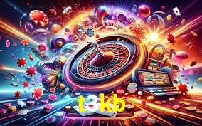 Statistics t3kb