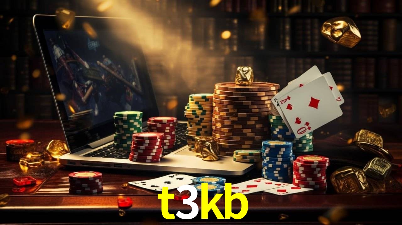 Tennis Betting t3kb